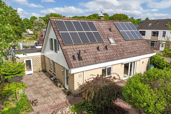 Medium property photo - Oldambt 24, 8302 JG Emmeloord